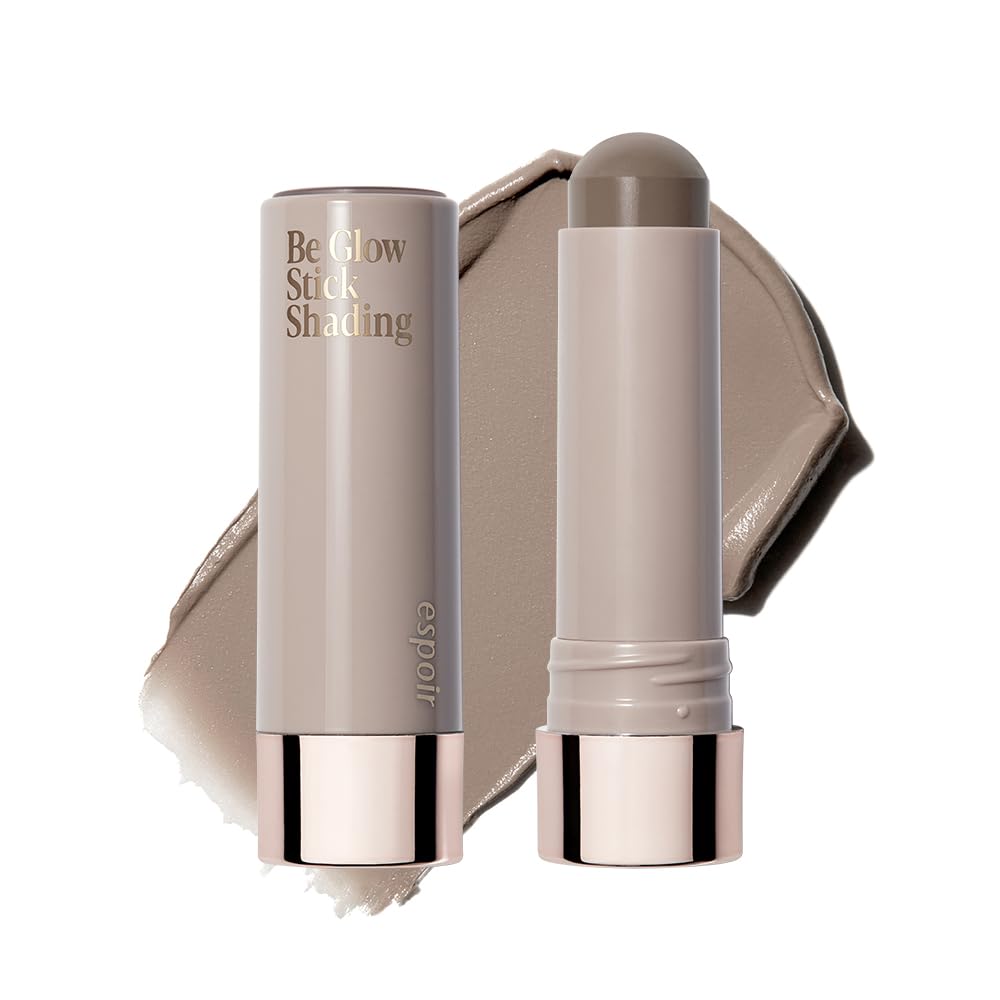 Espoir Be Glow Shading Stick Contour #1C Cool Gray 9g