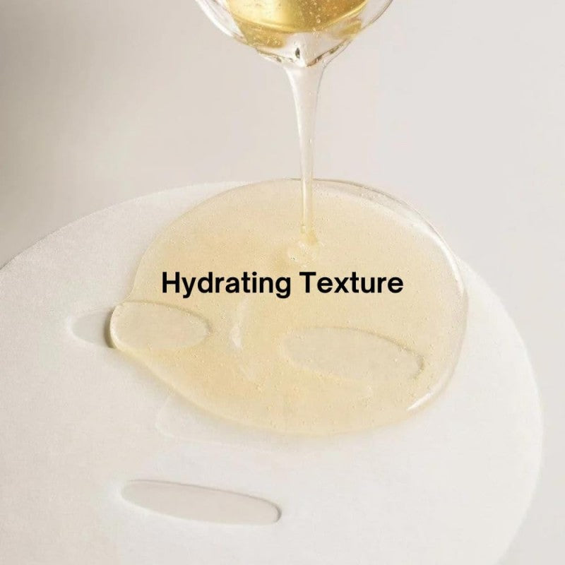 Skin1004 Madagascar Centella Watergel Sheet Ampoule Mask 25ml*1pcs