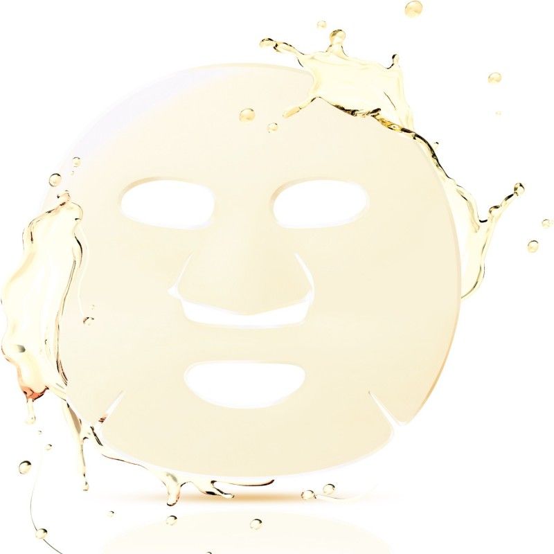 Skin1004 Madagascar Centella Watergel Sheet Ampoule Mask 5pcs