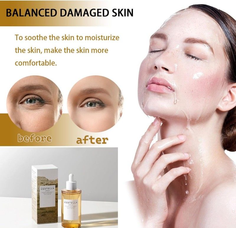 Skin1004 Madagascar Centella Ampoule 55ml