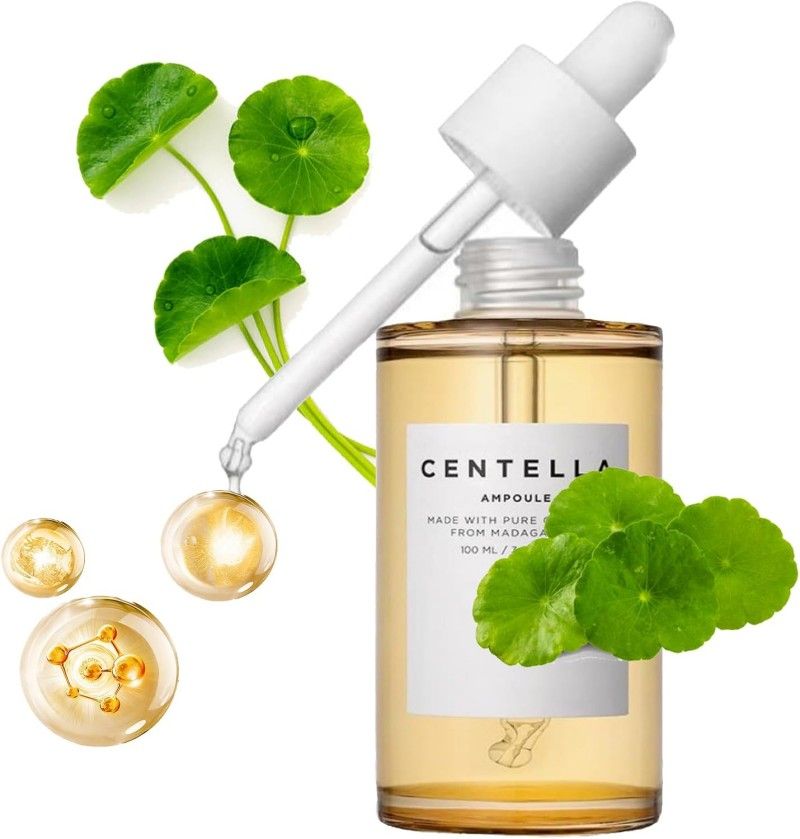 Skin1004 Madagascar Centella Ampoule 100ml