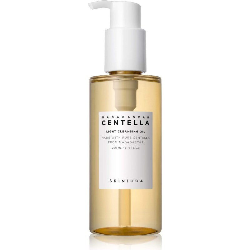 SKIN1004 Madagascar Centella Light Cleansing Oil 200ml
