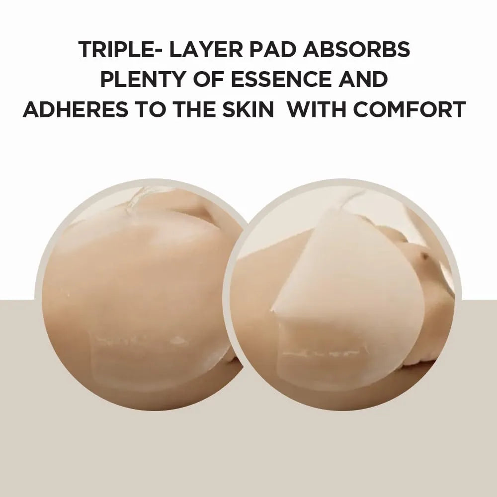 Skin1004 Madagascar Centella Quick Calming Pad 70pcs