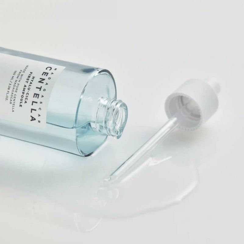 Skin1004 Madagascar Centella Hyalu-Cica First Ampoule 100ml
