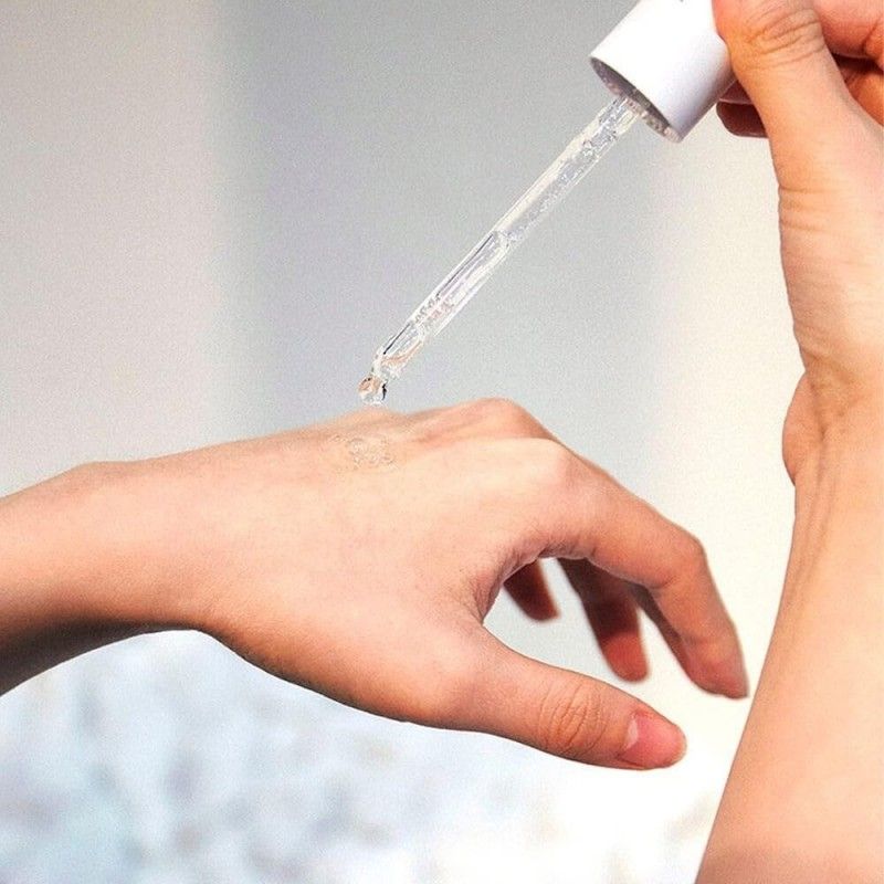 Skin1004 Madagascar Centella Hyalu-Cica First Ampoule 100ml