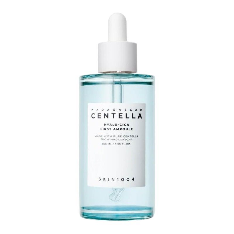 Skin1004 Madagascar Centella Hyalu-Cica First Ampoule 100ml