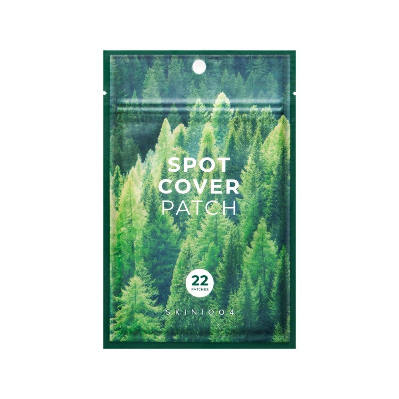 Skin1004 Spot Cover Patch 22pcs