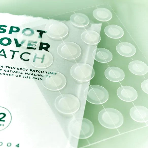 Skin1004 Spot Cover Patch 22pcs