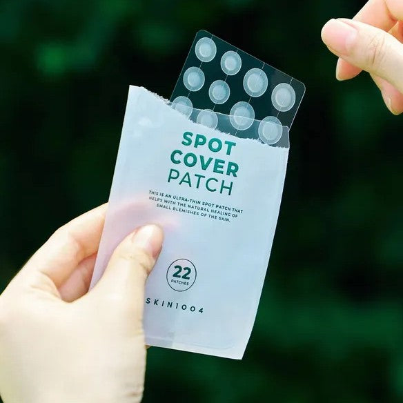 Skin1004 Spot Cover Patch 22pcs