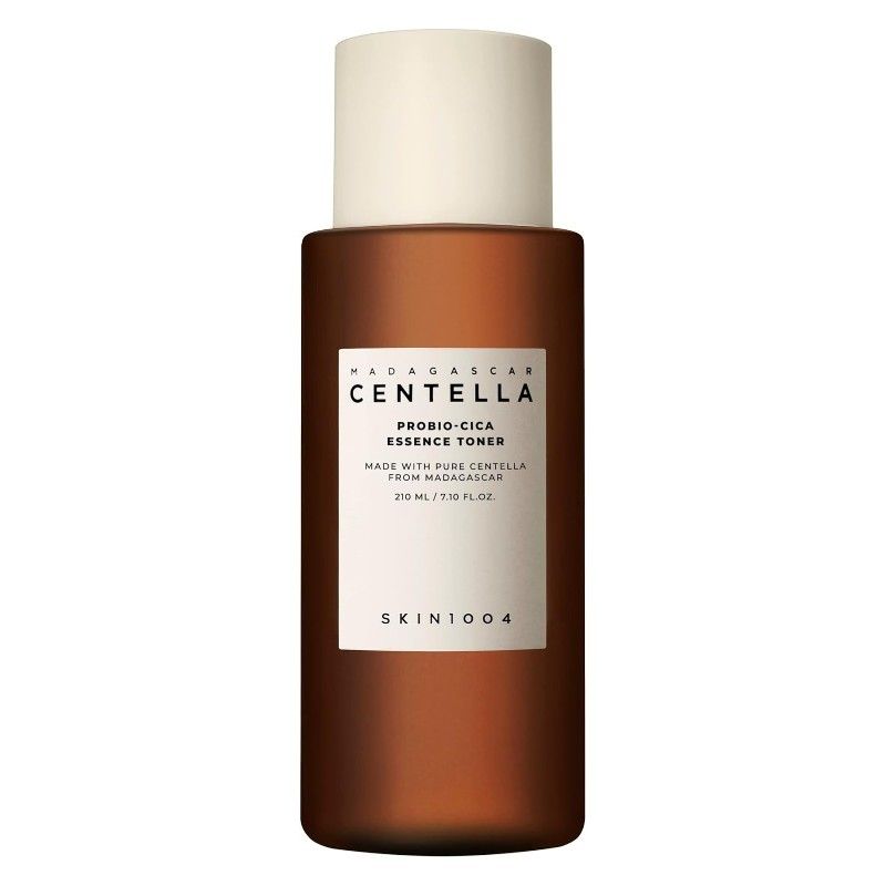 Skin1004 Madagascar Centella Probio-Cica Essence Toner 210ml