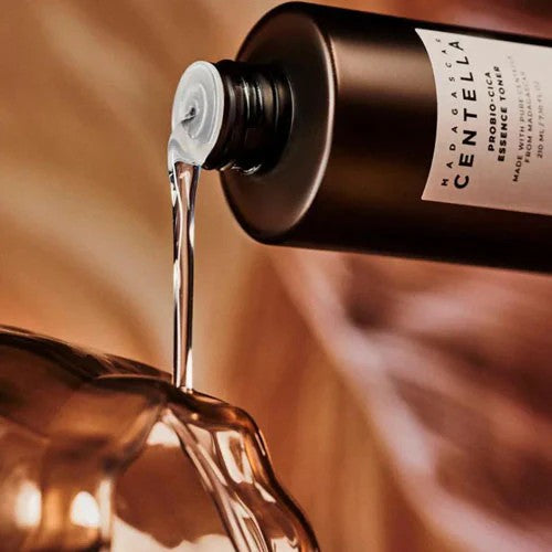 Skin1004 Madagascar Centella Probio-Cica Essence Toner 210ml