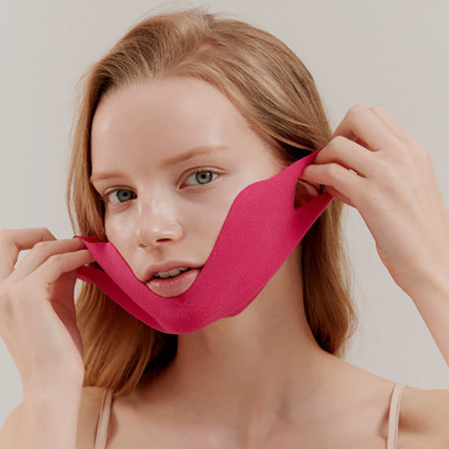 Avajar Perfect V Lifting Premium Plus Skin Mask 5pcs