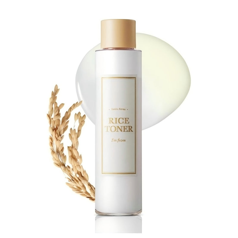 I'm From Rice Toner 150ml
