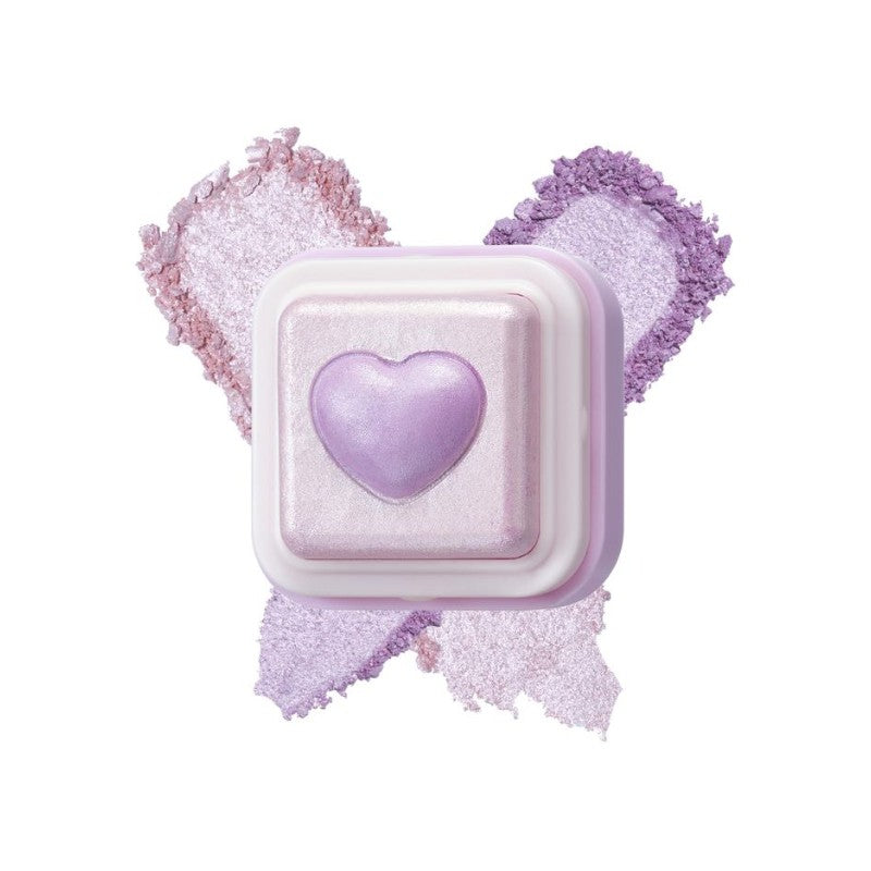 Colorgram Milk Bling Heartlighter #04 Lavender Heart