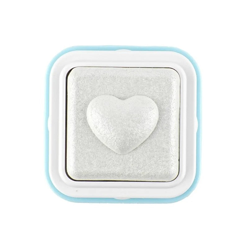 Colorgram Milk Bling Heartlighter #06 Bubbles Blue