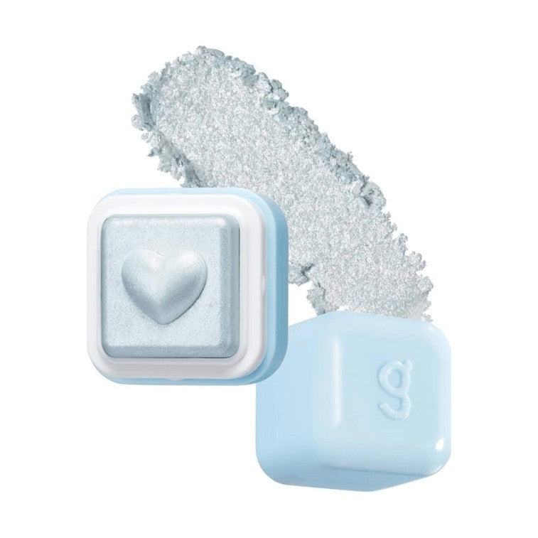 Colorgram Milk Bling Heartlighter #06 Bubbles Blue