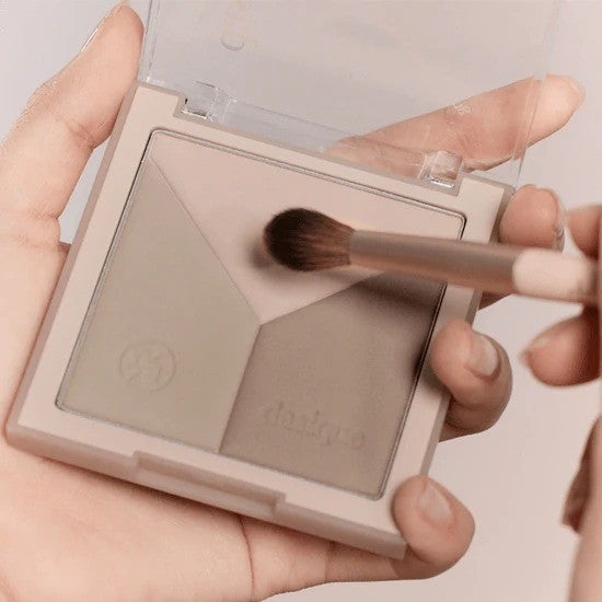 Dasique V Cut Blending Shading #02 Cool Blending