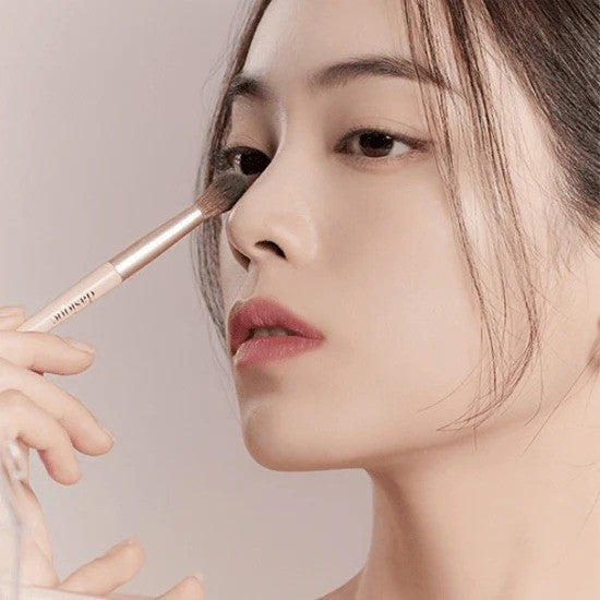 Dasique V Cut Blending Shading #02 Cool Blending 13g