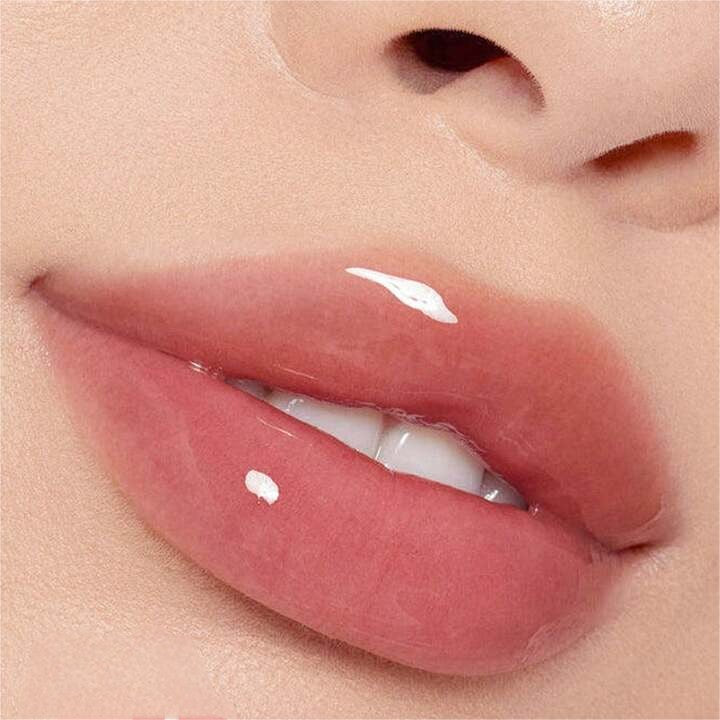 Dasique Juicy Dewy Tint #09 Peach Pudding