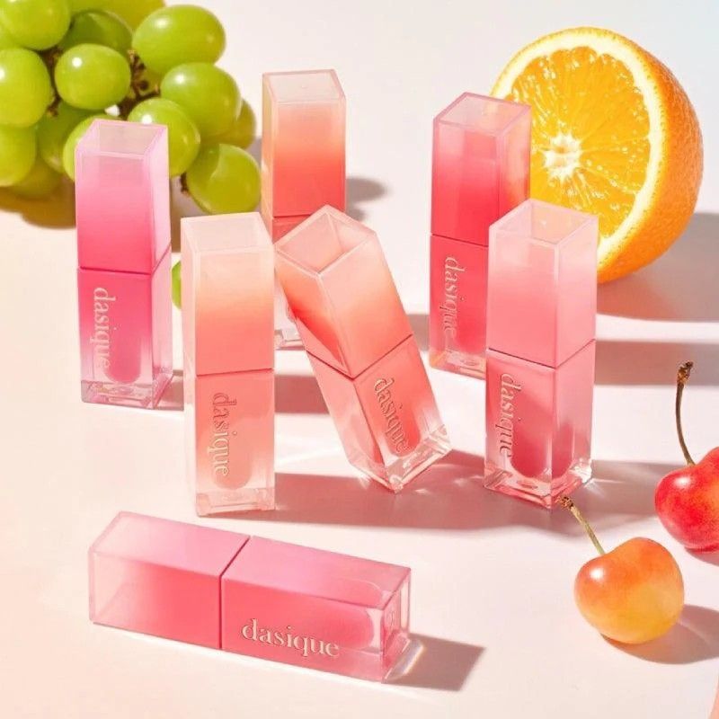 Dasique Juicy Dewy Tint #09 Peach Pudding