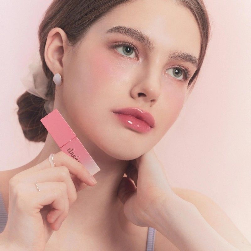 Dasique Juicy Dewy Tint #10 Berry Choux 3.5g