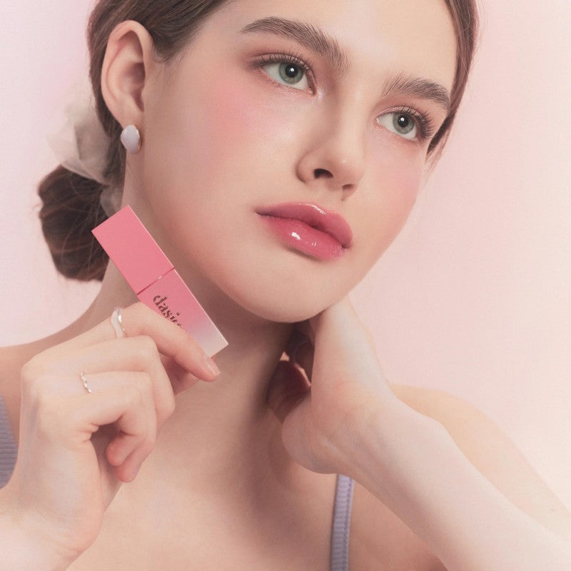 Dasique Juicy Dewy Tint #11 Fig Plum