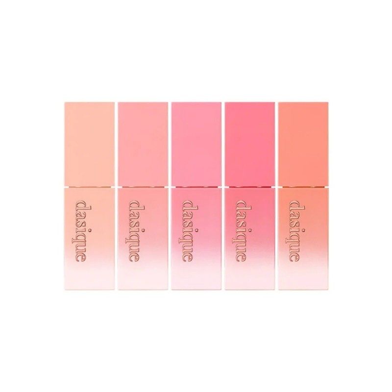 Dasique Juicy Dewy Tint #12 Sweet Marron