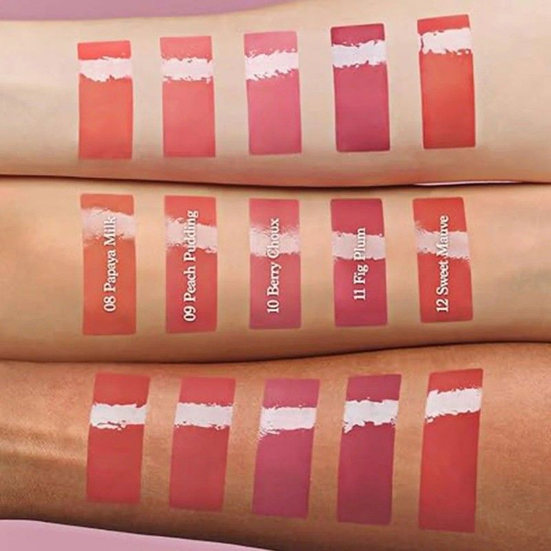 Dasique Juicy Dewy Tint #12 Sweet Marron