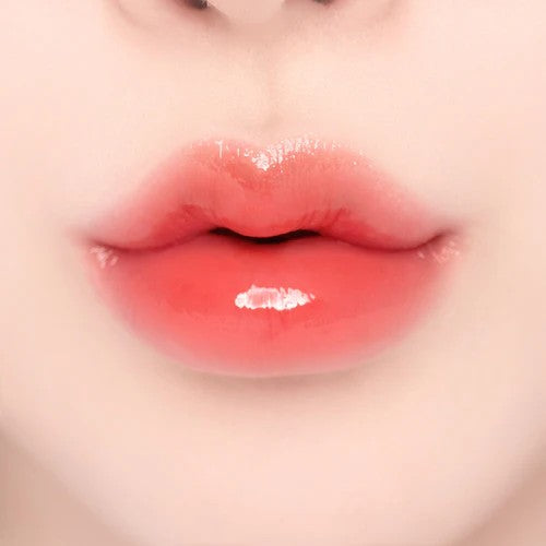 Dasique Vegan Fruity Lip Jam #03 Tangerine Jam