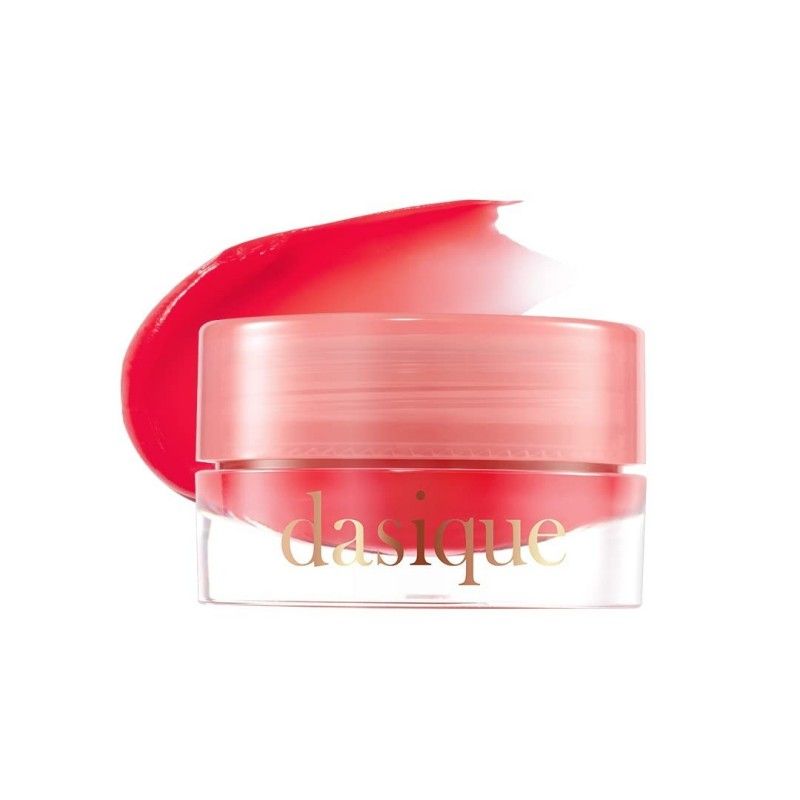 Dasique Vegan Fruity Lip Jam #03 Tangerine Jam