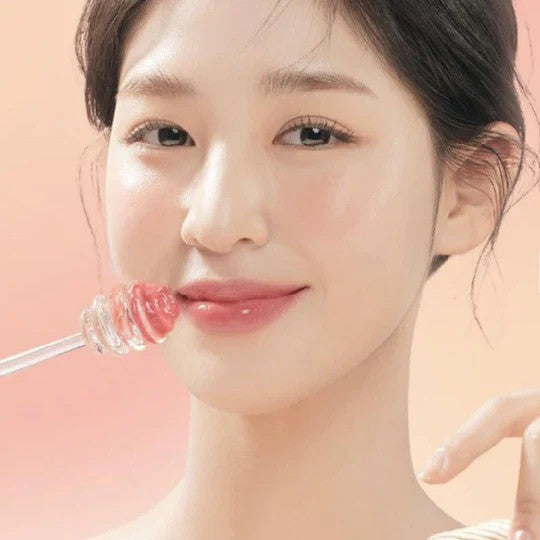 Dasique Fruity Lip Jam #04 Apple Jam