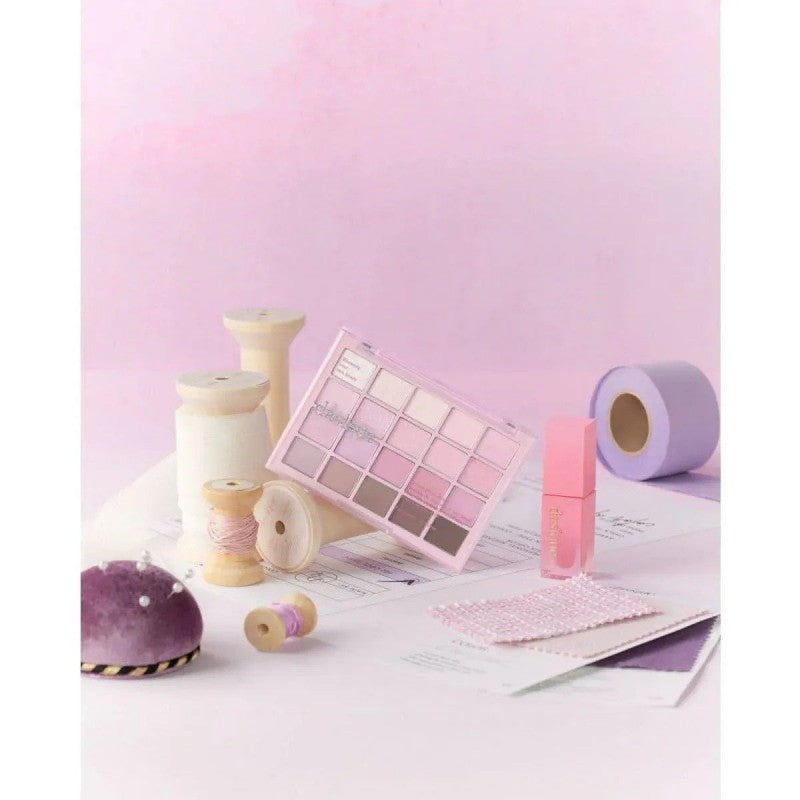 Dasique Mood Shadow Palette #04 Light Lavender