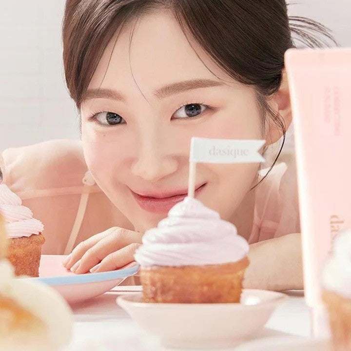 Dasique Correcting Sun Base SPF50+ PA+++ #01 Rosy Pink