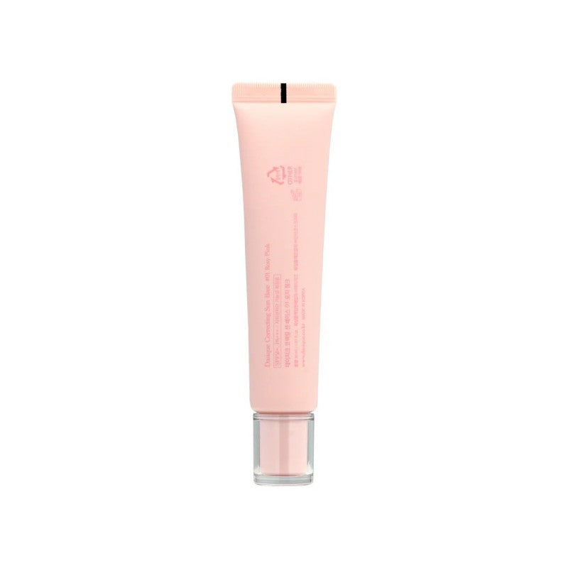 Dasique Correcting Sun Base SPF50+ PA+++ #01 Rosy Pink