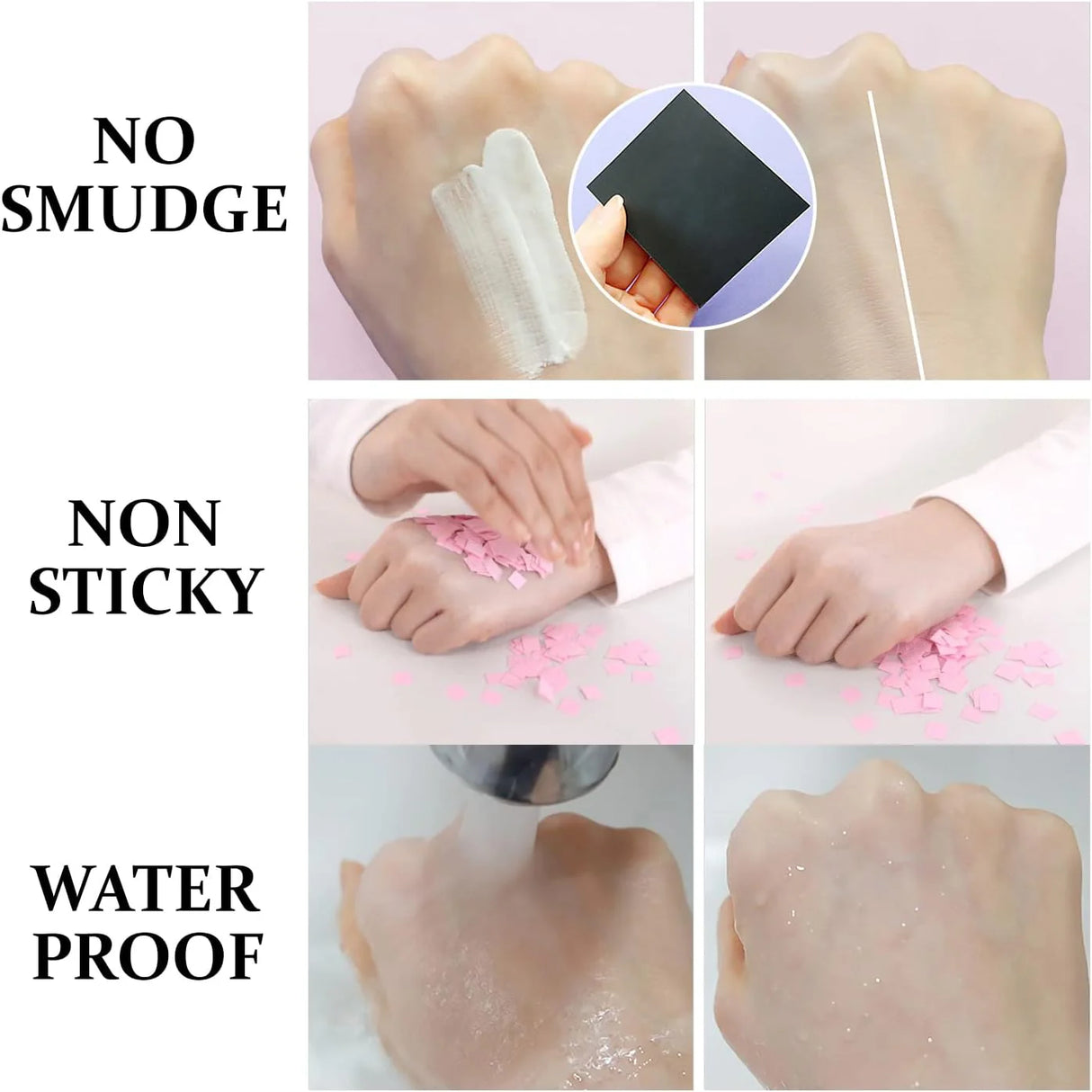 Cosnori Whitening Dress Cream 50ml