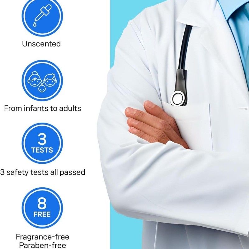 Illiyoon Ceramide Ato 6.0 Top To Toe Wash 500ml