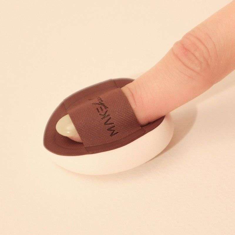 Makeheal Mini Pang Pang Puff 3pcs