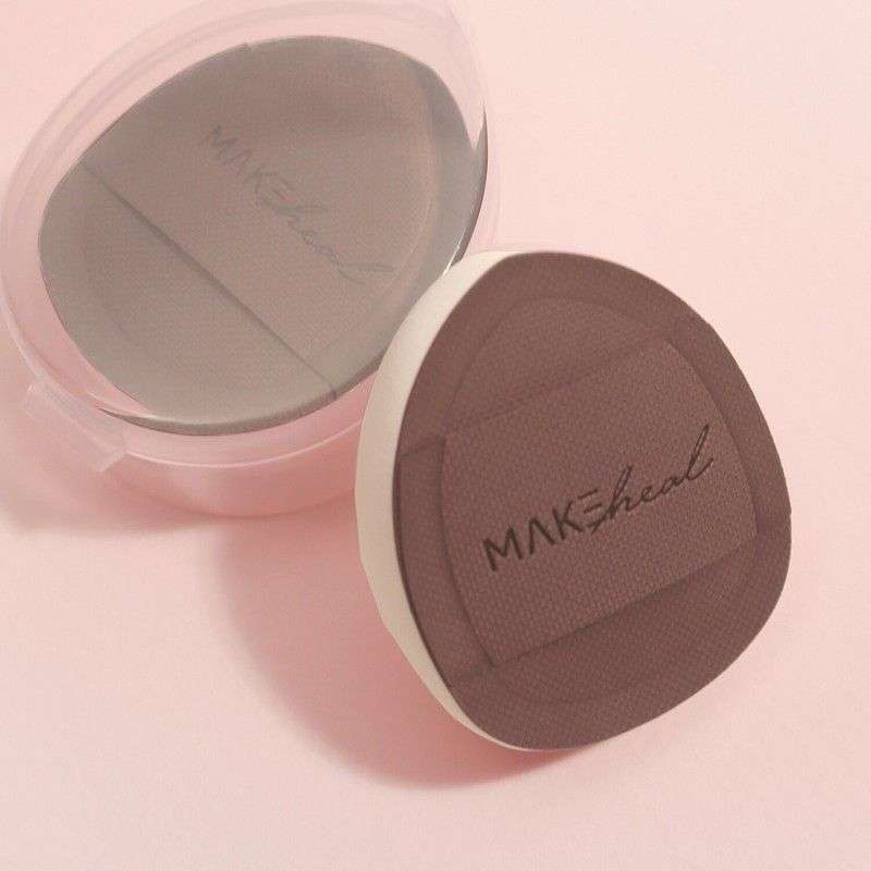 Makeheal Mini Pang Pang Puff 3pcs