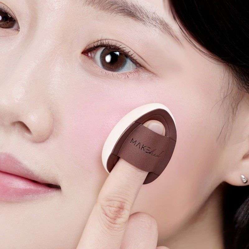 Makeheal Mini Pang Pang Puff 3pcs