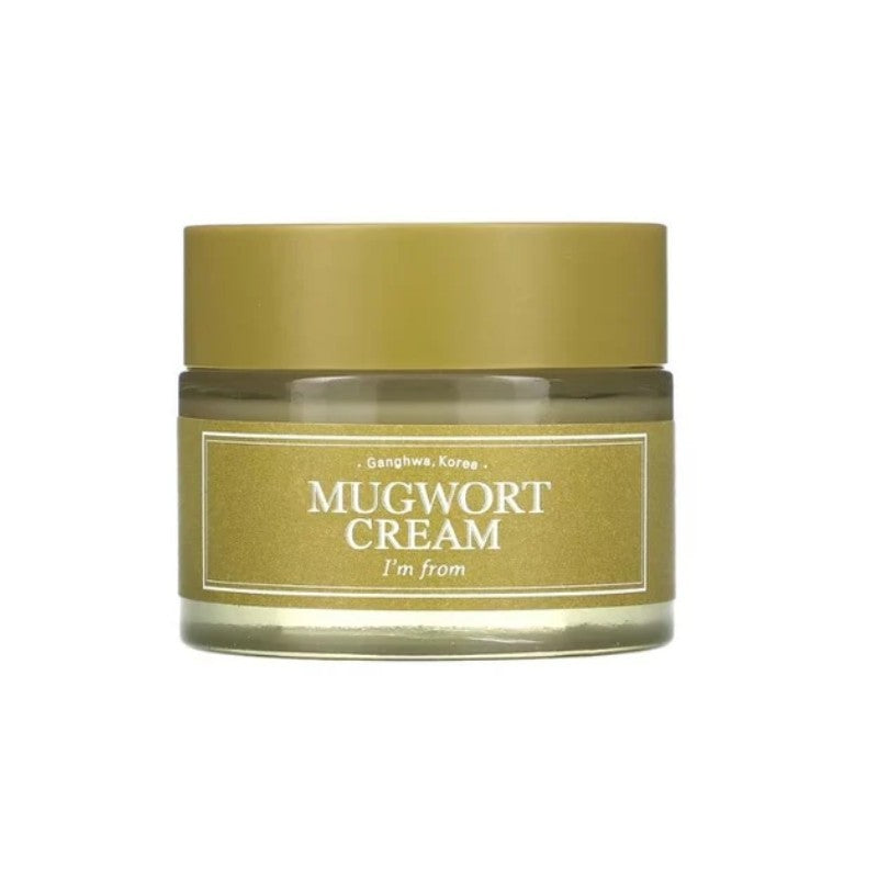 I'm From Mugwort Cream 50g
