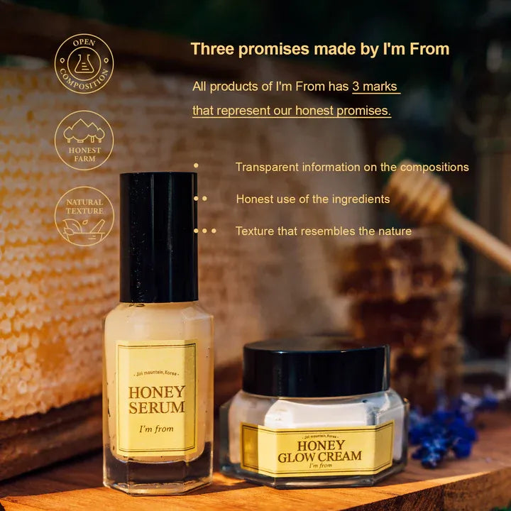 I'm From Honey Serum 30ml