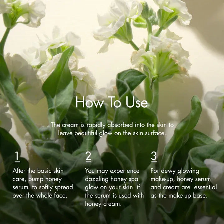 I'm From Honey Serum 30ml