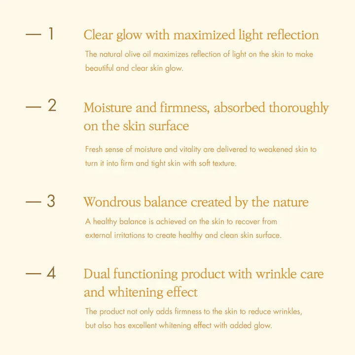 I'm From Honey Serum 30ml