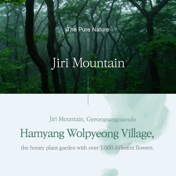 I'm From Honey Serum 30ml