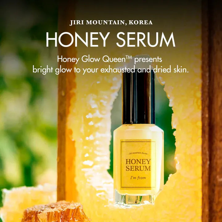 I'm From Honey Serum 30ml