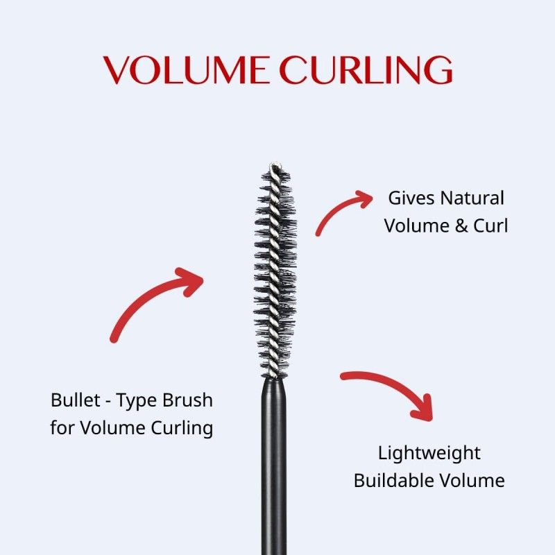 Clio Kill Lash Superproof Mascara #001 Long Curling