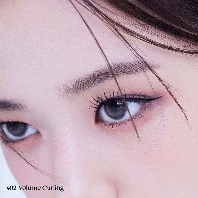 Clio Kill Lash Superproof Mascara #001 Long Curling