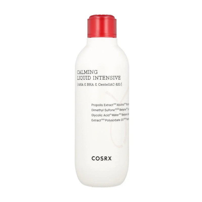 Cosrx AC Collection Calming Liquid Intensive 125ml