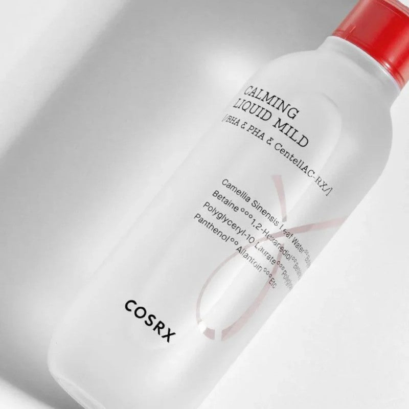 Cosrx AC Collection Calming Liquid Intensive 125ml
