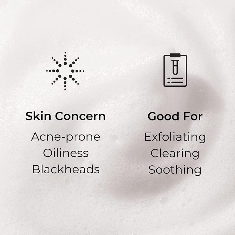 Cosrx Ac Collection Calming Foam Cleanser 150ml